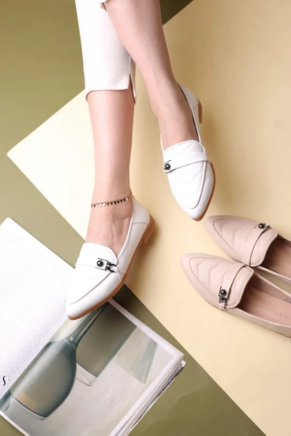 کفش کالج زنانه آنیدا