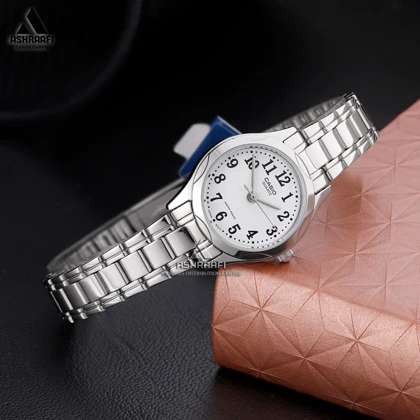 ساعت زنانه کاسیو Casio LTP-1275D-7B