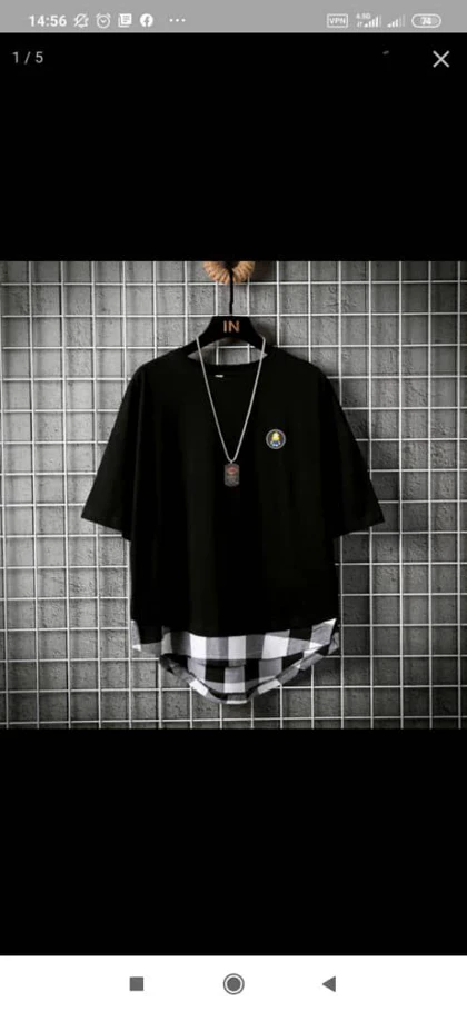 تیشرت لش جودون خاص