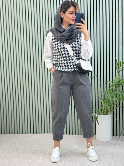 ژیله بافت پیچازی 44