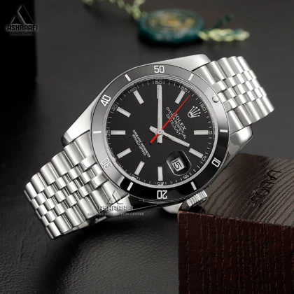 ساعت رولکس دیت جاست اتوماتیک Rolex Datejust SK750