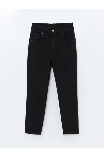 شلوار جین زنانه اورجینال ال سی وایکیکی lc-waikiki