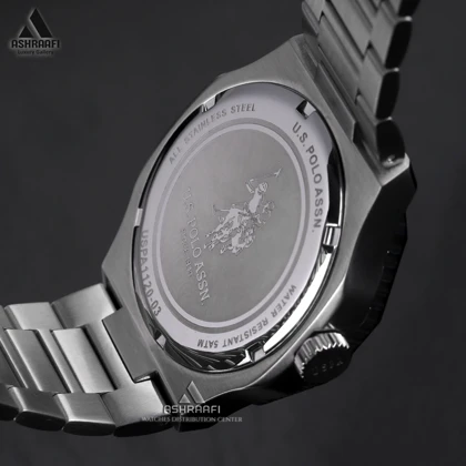 ساعت مردانه یو اس پولو U.S. Polo Assn. USPA1120-03