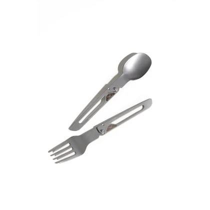 ست قاشق چنگال تاشو اسنوهاک مدل SN-C6133