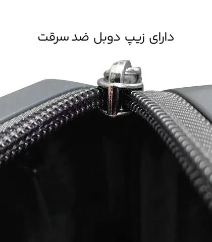 چمدان سایز کوچک نشکن Cincent Karina مدل C40354-S