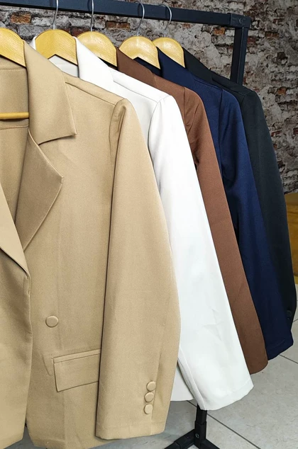 ست کت و شلوار مدل رها کد 50267