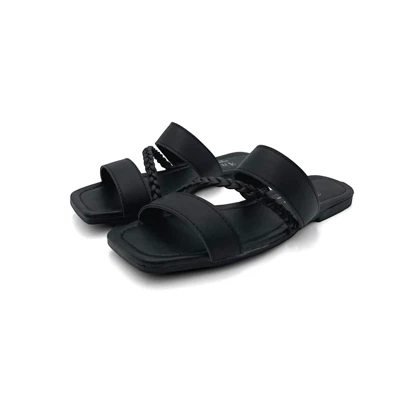 کفش صندل زنانه مدل sandal - 0020_Black