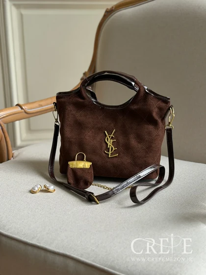 کیف جیر YSL