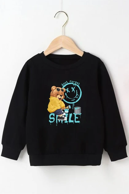 سویشرت بچگانه fyk-collection