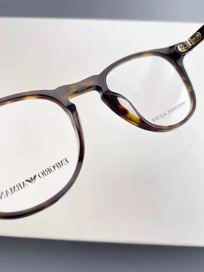 عینک طبی امپریو آرمانی مدل EA76