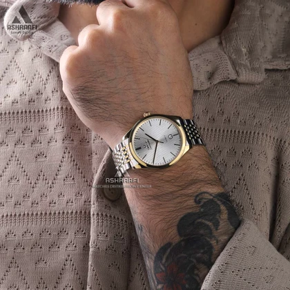 ساعت امگا سیمستر Omega Seamaster 2123K