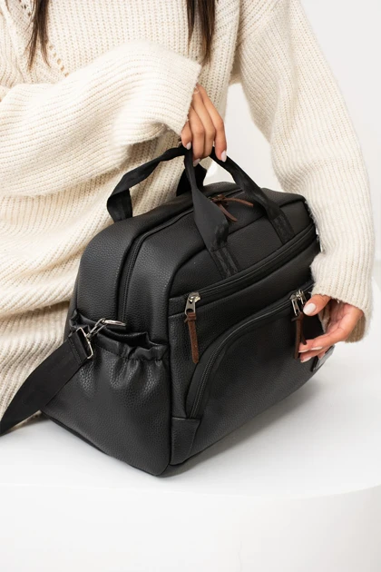 ساک و چمدان بای هاکان by-hakan