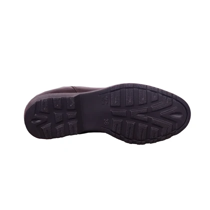 بوت بلند زنانه باربری مدل رایدر کد 3203