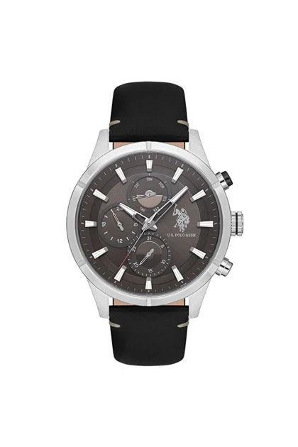ساعت مردانه اورجینال یو اس پولو u.s.-polo-assn.