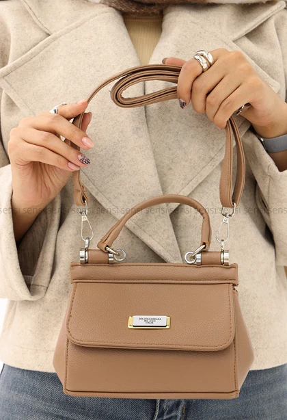 کیفDolce & Gabbanaکد1004391