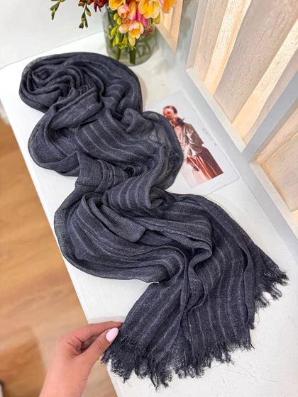 شال حصیری نوولا