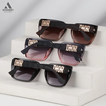 عینک آفتابی دیور Dior 2808