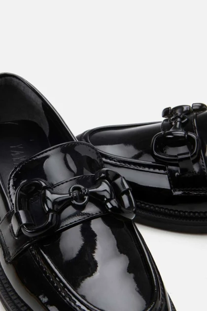 کفش لوفر زنانه yaya-by-hotic yaya-by-hotic