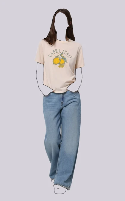 تیشرت زنانه Colin's