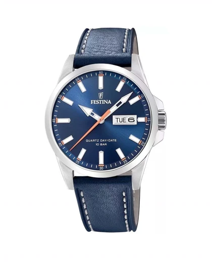 ساعت مچی مردانه فستینا FESTINA F20358/3