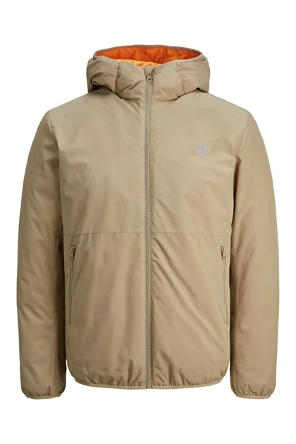 کت و کاپشن مردانه jack-and-jones