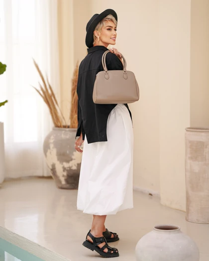 کیف دستی مدل David Jones CM6780A