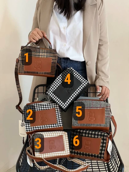 کیف moschino کد 1269