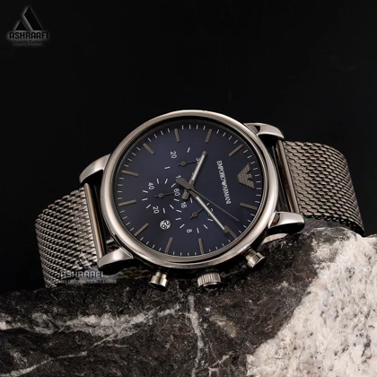 ساعت مردانه امپریو آرمانی Emporio Armani AR1979
