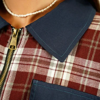 کت پشمی اولترا