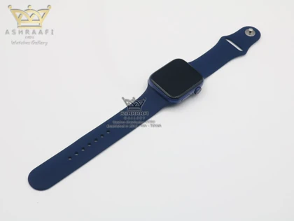 ساعت هوشمند Smart Watch FK-75 BLUE