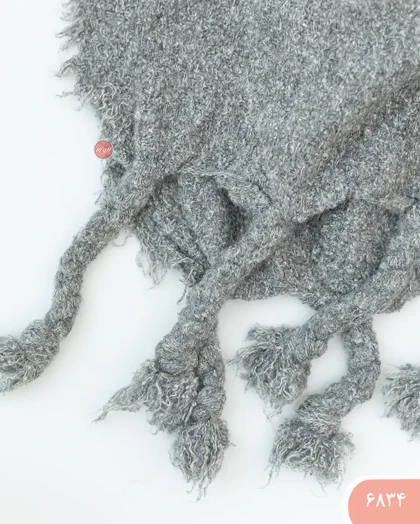 بیگ اسکارف موهر 6834