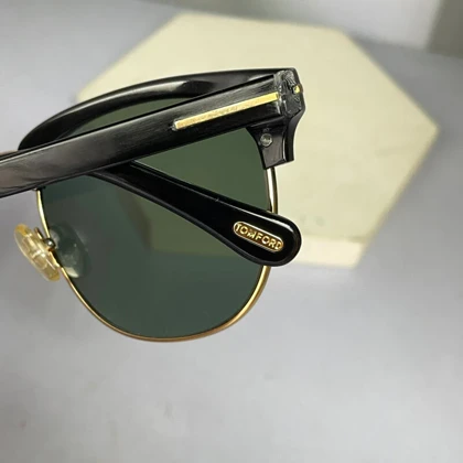 عینک آفتابی تام فورد مدل TOM FORD HENRY FT0248
