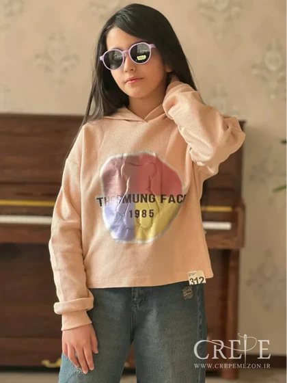 هودی میکی موس