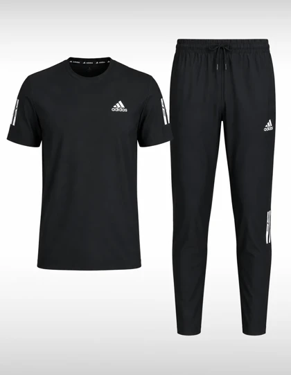 ست تیشرت و شلوار ورزشی مردانه آدیداس Adidas Motion Pro M