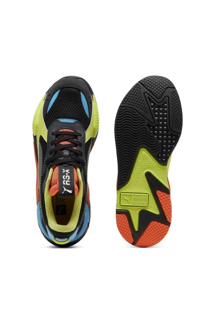 کتانی اورجینال پوما puma