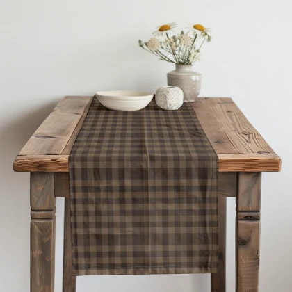 رانر ساده Table Runner298