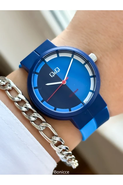 ساعت زنانه qandq qandq