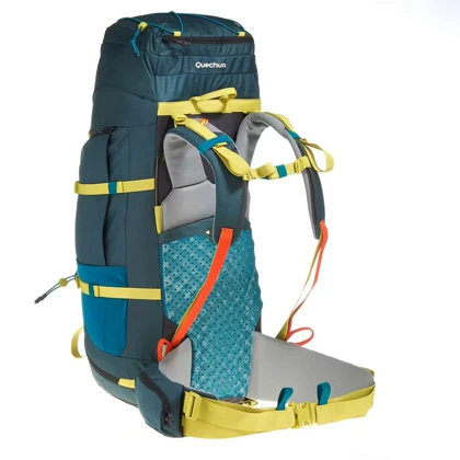 کوله پشتی فورکلاز 70 EASYFIT