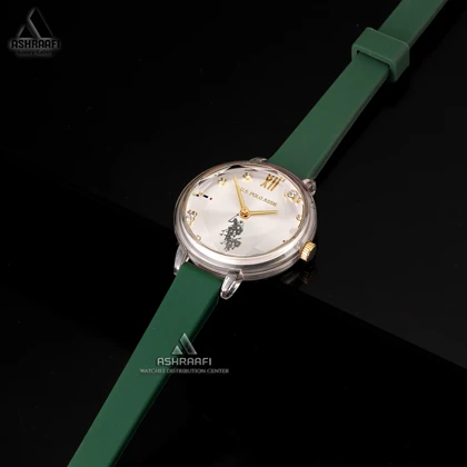 ساعت زنانه یو اس پولو U.S. Polo Assn. USPA2091-03