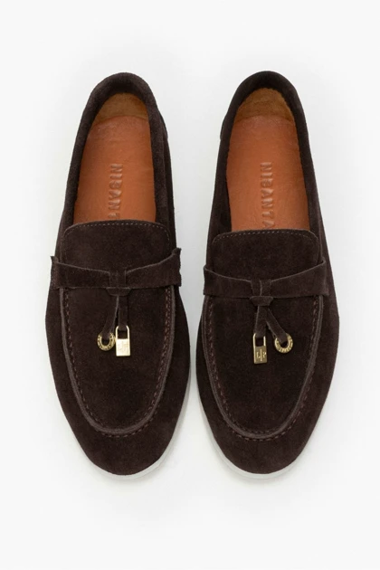 کالج زنانه اورجینال نیشانتاشی شوز nisantasi-shoes