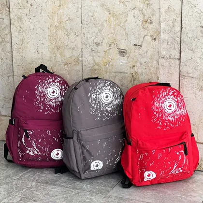 کوله پشتی فوروارد مدل FORWARD - FCLT5024