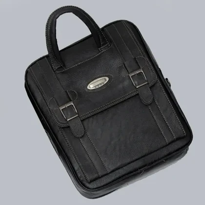 کیف چرمی اداری فوروارد کد FORWARD - MT006