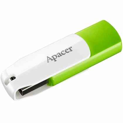 فلش مموری اپیسر Apacer مدل AH335 ظرفیت 32 گیگابایت USB 2.0