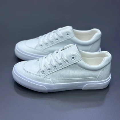 کتانی ونس ارکبیرد زنانه ساده Vans Sneakers