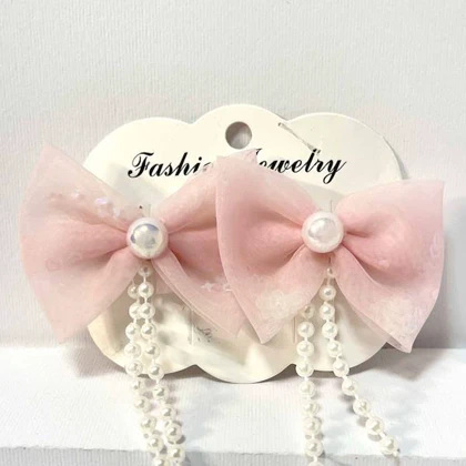 کلیپس پاپیونی وارداتی