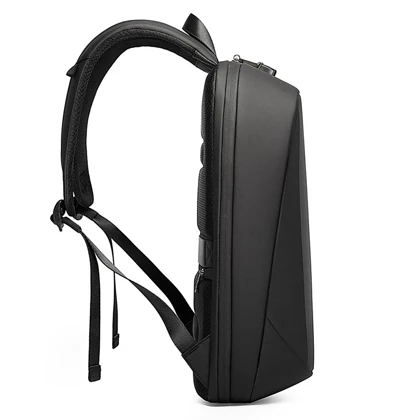 کیف کوله پشتی لپ تاپ ضد سرقت اورجینال بنج BANGE 7251