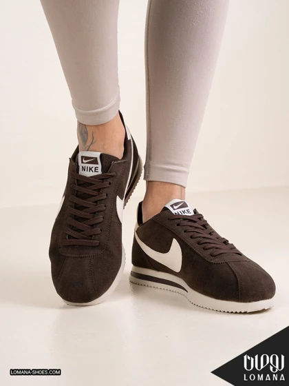 کتانی نایک کورتز لومانا - کد 2044