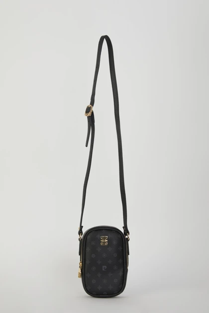 کیف دوشی زنانه اورجینال pierre-cardin pierre-cardin