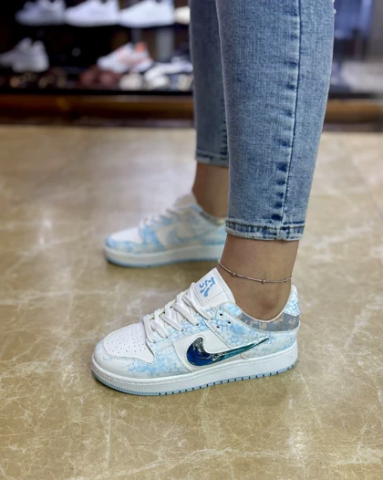 کتانی زنانه نایکی دراگون