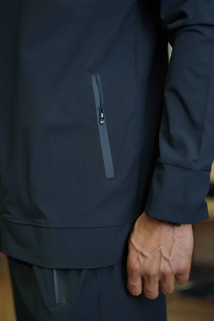 بادگیر مردانه پارچه میکرو کد8833